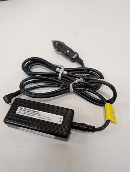 Автомобільний блок живлення  LIND PCPE-LNDL122  5V 2.0A