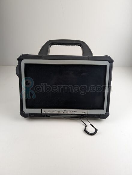Захищений планшет Panasonic Toughbook CF-D1 mk3