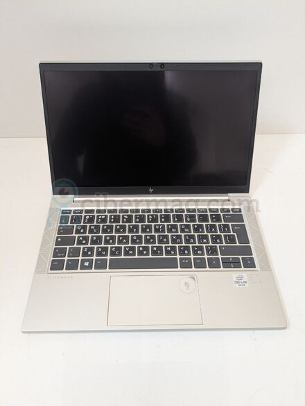 Ноутбук HP EliteBook 830 G7 10Gen 16Gb 500ssd