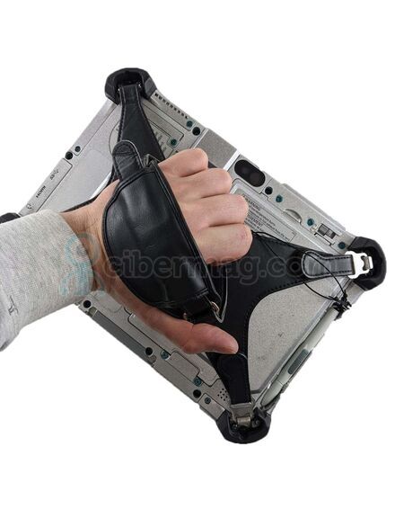 Захищенй планшет Panasonic Toughpad FZ-G1 mk4 (зі стилусом ) + кріплення на руку