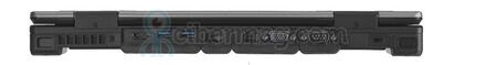 Ноутбук Getac S410 7Gen 16Gb SSD 1Tb 2 батареї