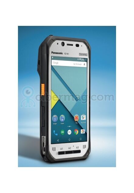 Заxищенный планшет (смартфон) Panasonic ToughPad FZ-N1