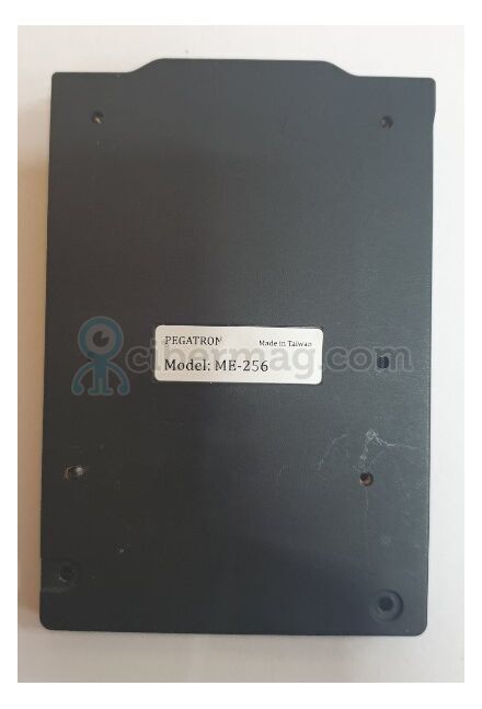 Корпус жесткого диска Dell 4RCRG M.2 SSD для Latitude 5404 5414 Rugged Pegatron ME-256