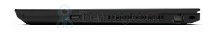 Ультрабук Lenovo ThinkPad T15 Gen 1