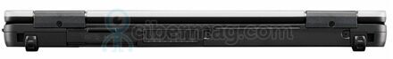 Захищений ноутбук Panasonic Toughbook FZ-55 MK1 Core i5-8365U 4G GPS