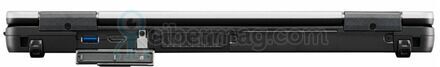Захищений ноутбук Panasonic Toughbook FZ-55 MK1 Core i5-8365U 4G GPS