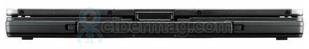Захищений ноутбук Panasonic Toughbook FZ-55 MK1 Core i5-8365U 4G GPS