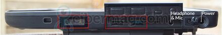 Планшет на Windows Getac RX10 Fully Rugged Tablet