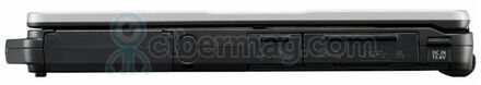 Захищений ноутбук Panasonic Toughbook FZ-55 MK1 Core i5-8365U 4G GPS
