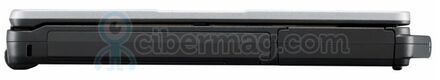 Захищений ноутбук Panasonic Toughbook FZ-55 MK1 Core i5-8365U 4G GPS