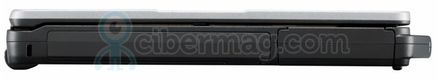 Ноутбук Panasonic Toughbook FZ-55 mk1 (Full HD)