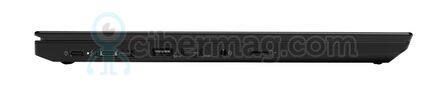Ультрабук Lenovo ThinkPad T15 Gen 1