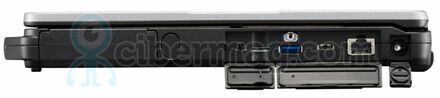 Захищений ноутбук Panasonic Toughbook FZ-55 MK1 Core i5-8365U 4G GPS