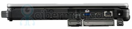 Ноутбук Panasonic Toughbook FZ-55 mk1 (Full HD)