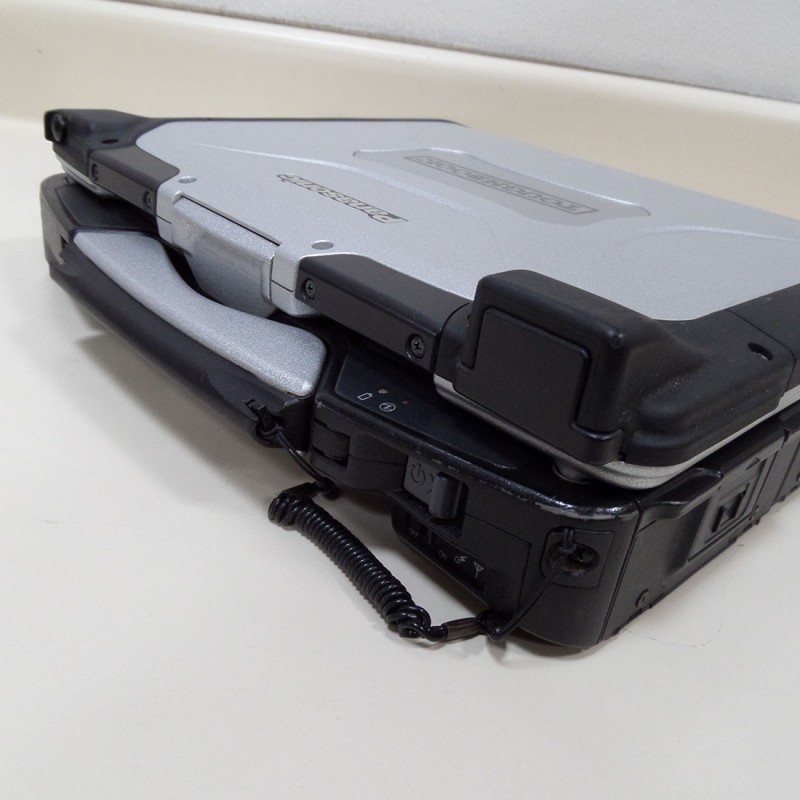 Panasonic CF-30 mk3