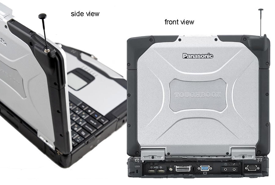 Panasonic CF-30 mk3