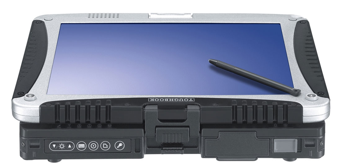 Panasonic Toughbook CF-19 MK8