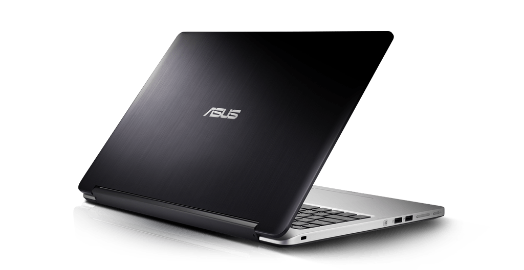 ASUS Transformer Book Flip TP500L