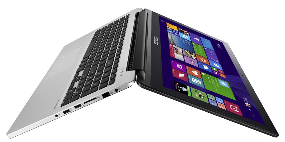ASUS Transformer Book Flip TP500L