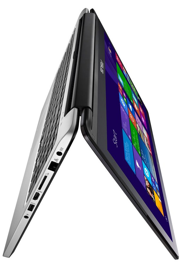 ASUS Transformer Book Flip TP500L