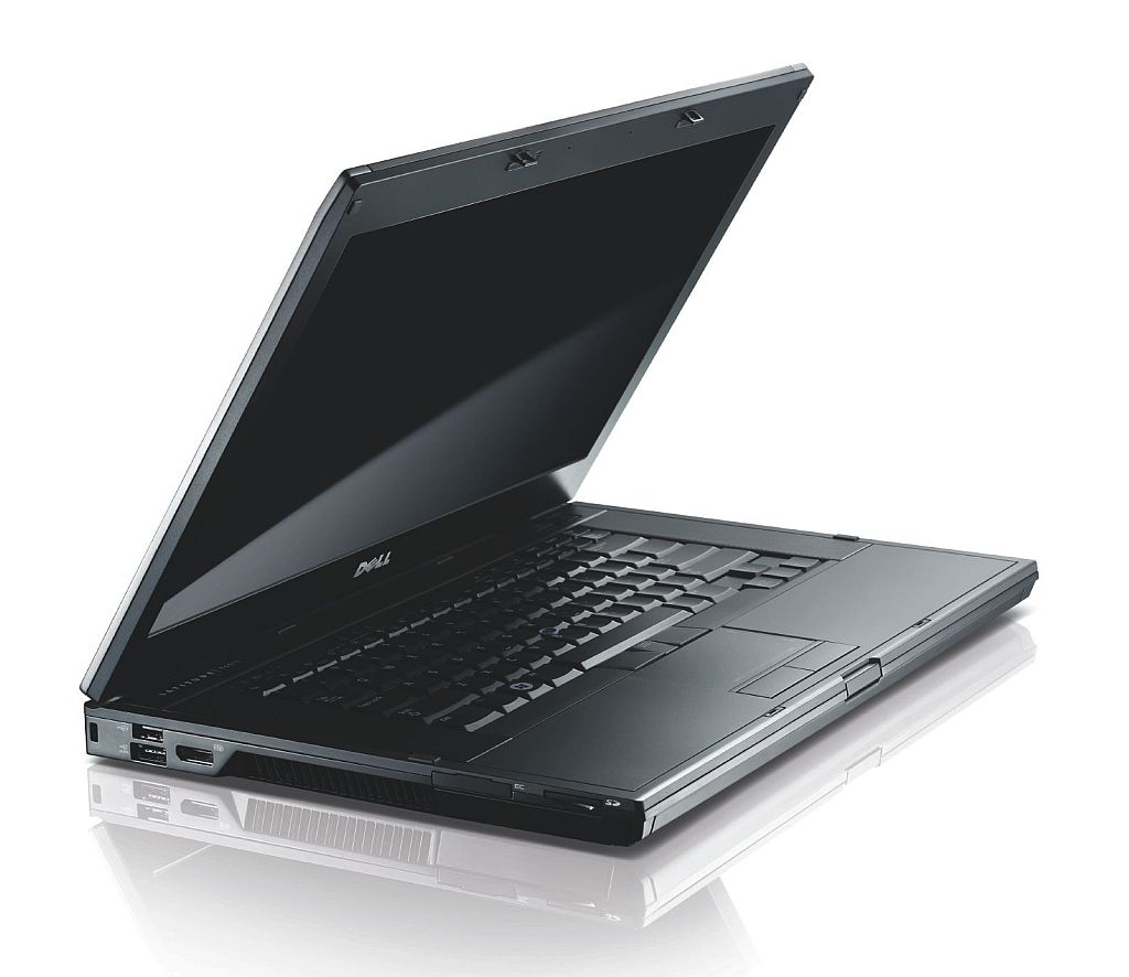 Dell Latitude E6510