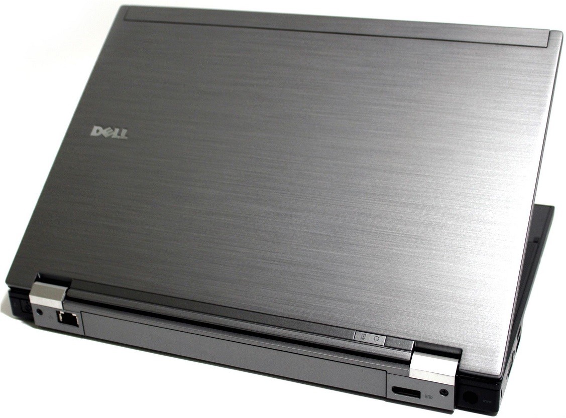 Dell Latitude E6510