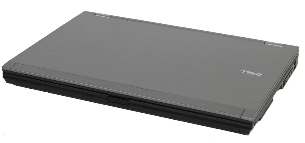 Dell Latitude E6510